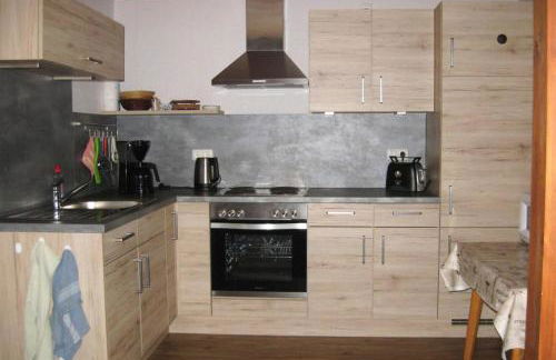 Blockhaus in Rinchnach mit Panoramablick - Foto 18