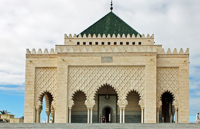 Villa Temara Plage - Photo 34