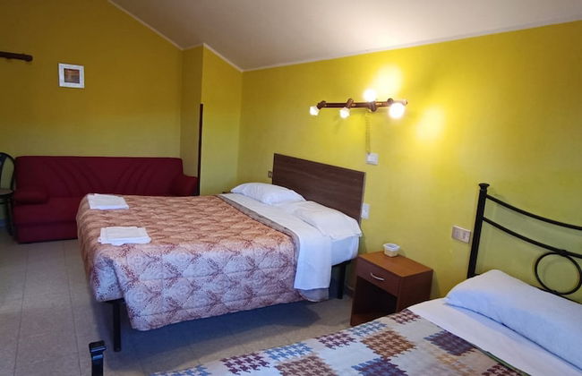 B&B Camere Aurora - Foto 46