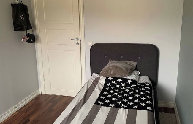 Ronneby Torneryd Retreat - Foto 2