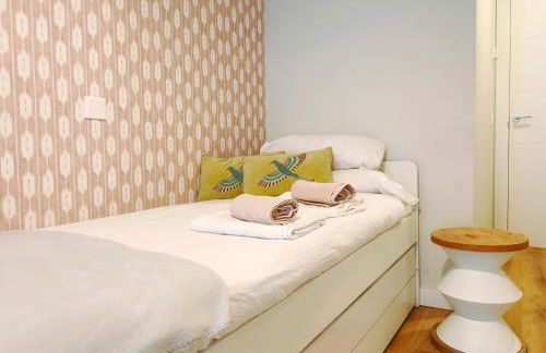 Apartamentos Catedral II - Photo 9