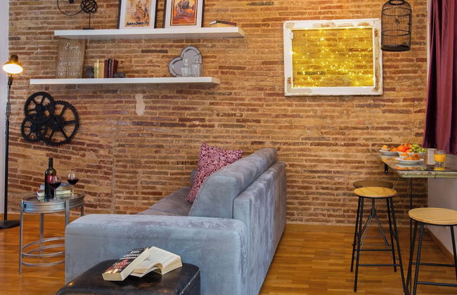 Stay U-nique Apartment Ramón y Cajal - Photo 16