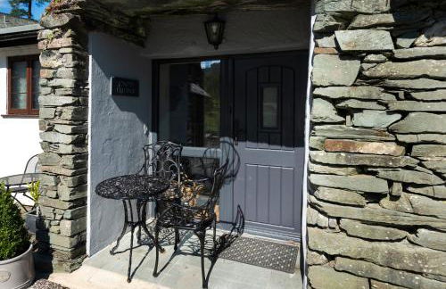 Jontys Cottage - Foto 18