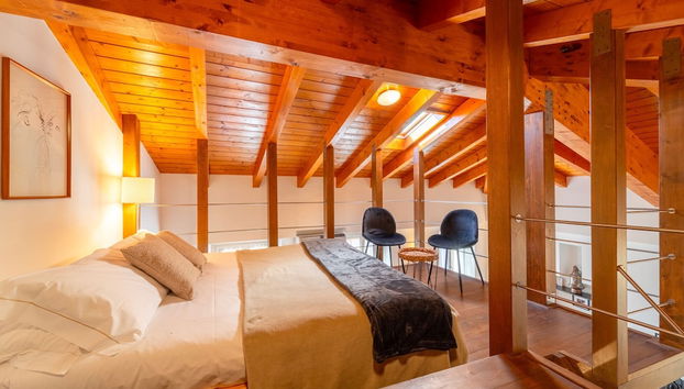 Casa Roncati by Wonderful Italy - Foto 5, Habitación