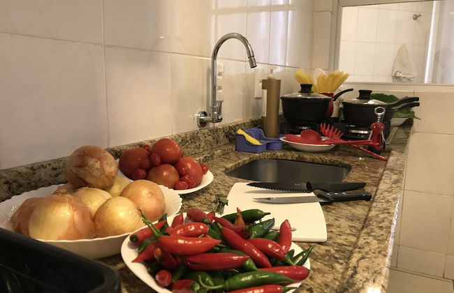 Apartamento Edifício Central - Photo 26