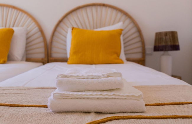 President Pais Apartment - Photo 11