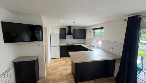 Eryri Lodge - Foto 5