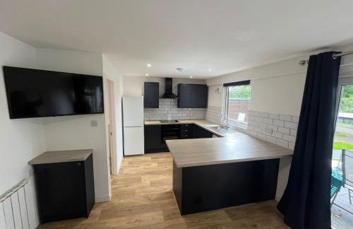 Eryri Lodge - Foto 5