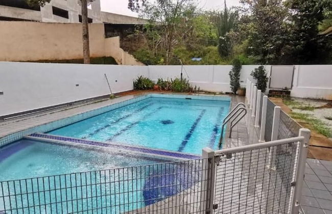 Melaka Private Pool Villa by uBook - Foto 39