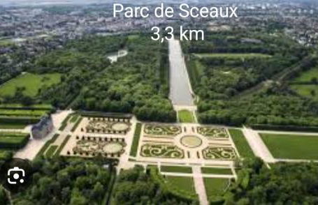 Studio a proximité de Paris et Orly - Foto 29