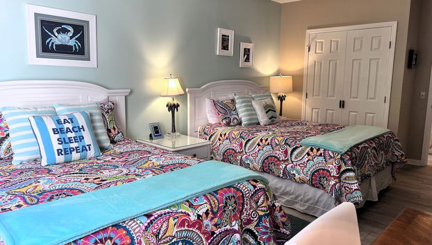 Servicios del alojamiento