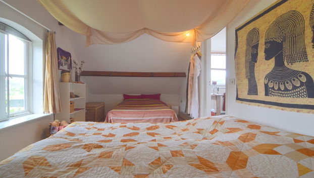 Holiday Home in Soerendonk With Garden - Foto 5, Quarto