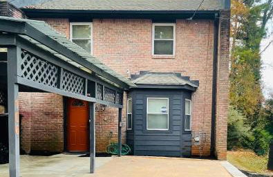 Zen House of Downtown Decatur Emory CDC - Foto 30