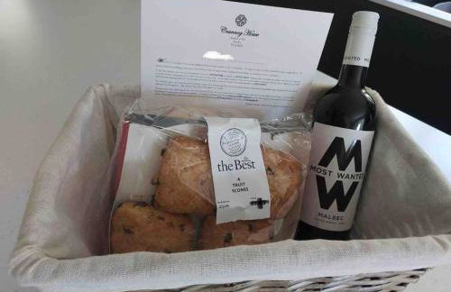 Crannog House - Foto 31