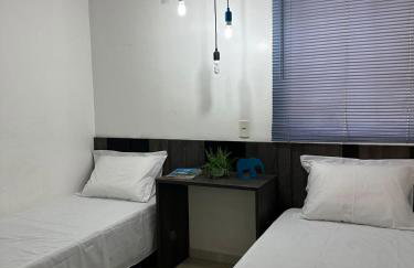 Apartamento Cond Leão Dourado 01 - Foto 14