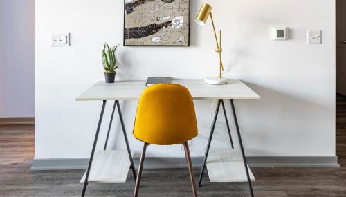 Landing Incredible 1BD Courtyard Gym - Foto 4, Other