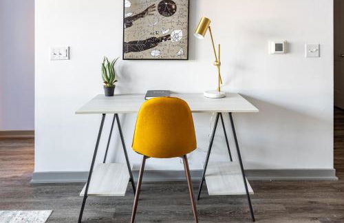 Landing Incredible 1BD Courtyard Gym - Foto 4