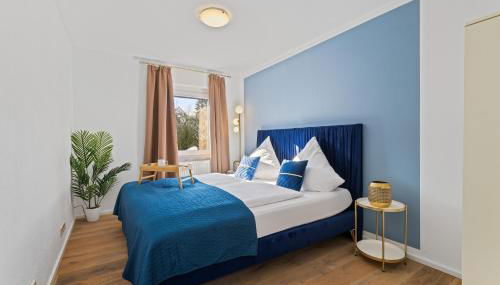 ADN GOLDCREAM - LUXURY - NETFLIX - free parking - Foto 5