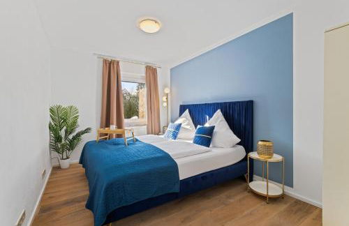 ADN GOLDCREAM - LUXURY - NETFLIX - free parking - Foto 5