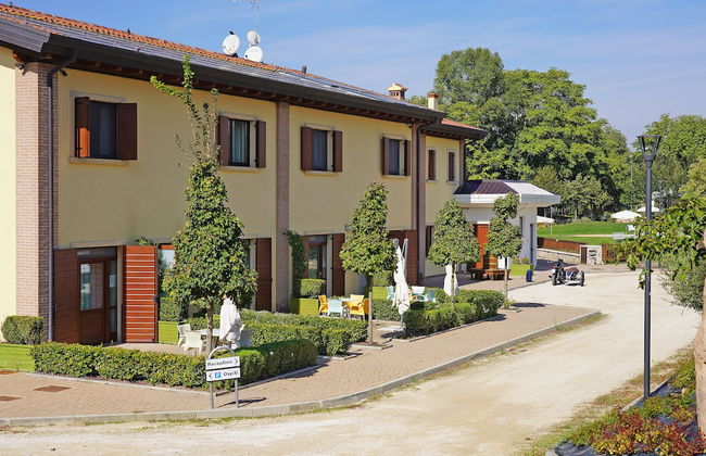 Agriturismo Corte Tonolli - Foto 60