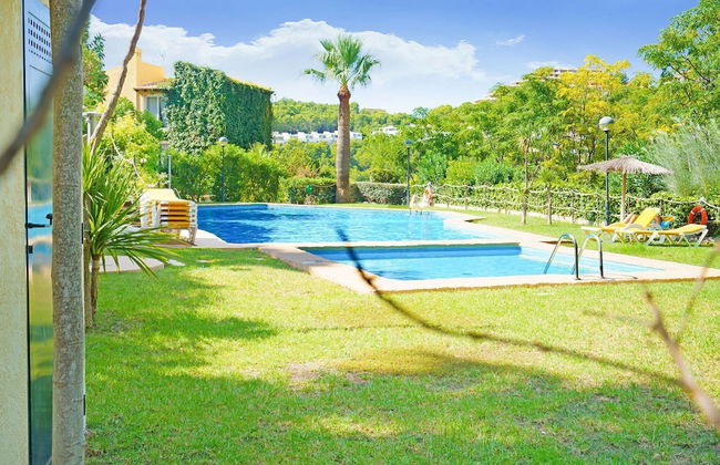 Modern Villa in a Beautiful Resort of Costa Blanca - Foto 30