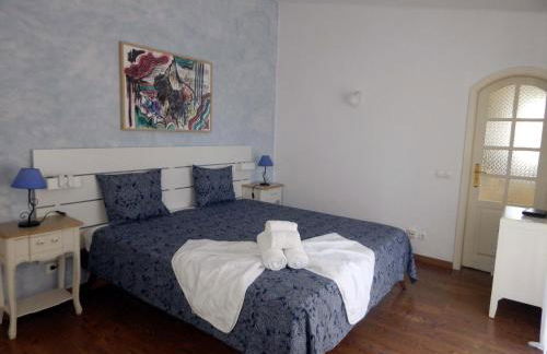 Villa Sol e Mar Private pool & jacuzzi - Photo 27