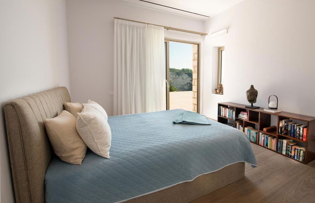 Seawhisper Villa in Paxi - Foto 17