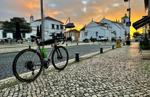 4Bs - Birds & Bicycles - Foto 15