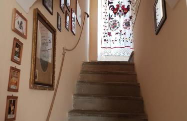 Tuscany, Loro Ciuffenna Mountain Bike&walking - Foto 58