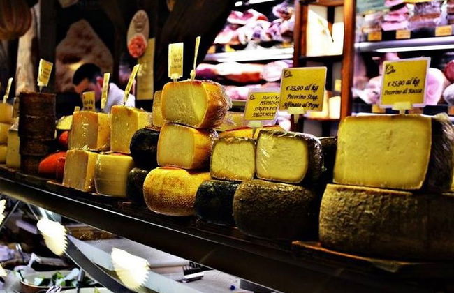 Tour gastronômico privado em Bolonha - Foto 5