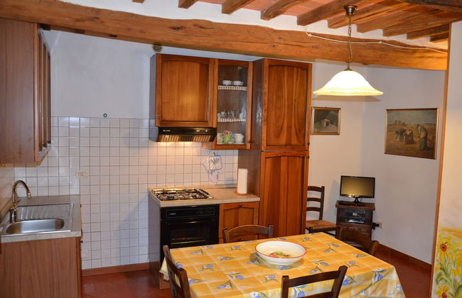 Podere Campofossato - Photo 16