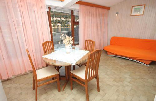 Apartments by the sea Brna, Korcula - 7553 - Foto 13