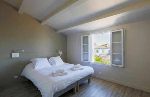 Appartement lumineux pour 6 personnes - Foto 21