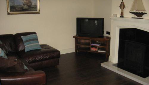 Castle View Cottage - Foto 2