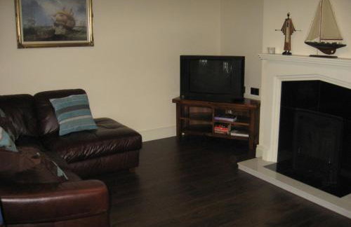 Castle View Cottage - Foto 2