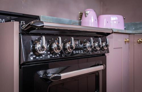 Maison Rokxy - Luxe Apartments - Foto 17