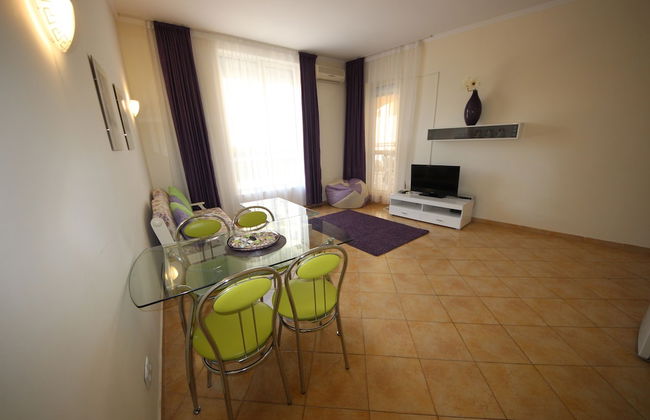 Menada Negresco Apartments - Photo 7