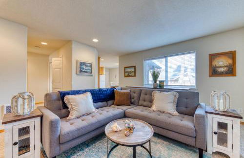 Pine Beach House - Foto 8