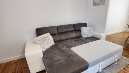 Chaleureux appartement refait à neuf - Foto 4