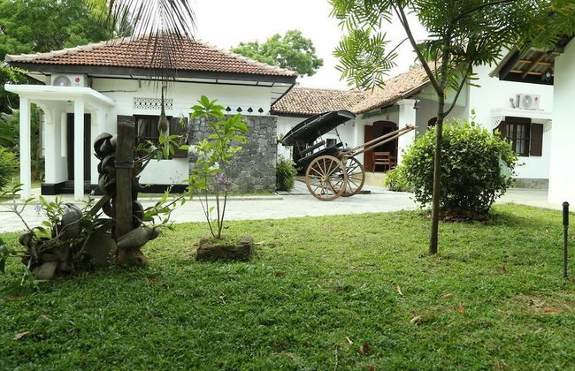 Thamaya Heritance Tangalle - Foto 24