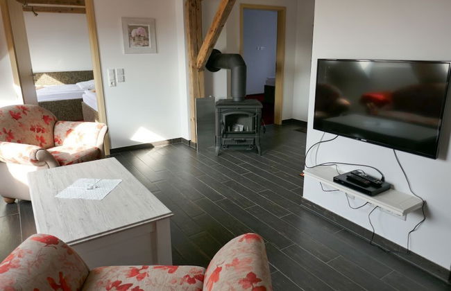 Ferienhof Radlerslust - Photo 17