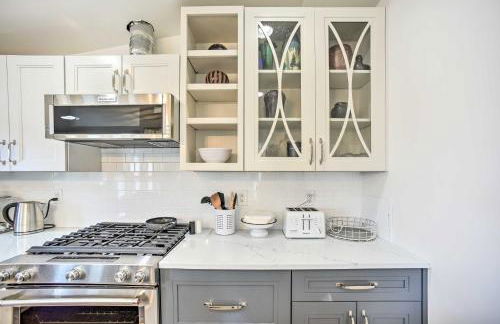 Walk to Town - Castle Rock Cottage! - Foto 10