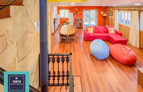 Casa El Alamo Teror VV - Foto 9