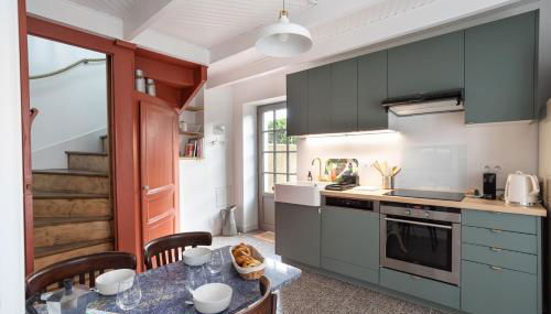 La Buissonnière - Maison à 5 min des plages - Foto 3