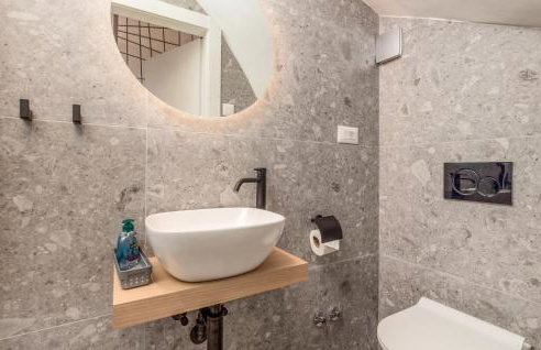 Beautiful Apartment In Omisalj - Foto 37