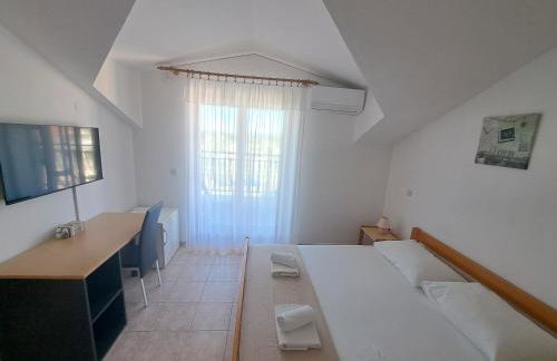 Apartments and Rooms Saric - Foto 17