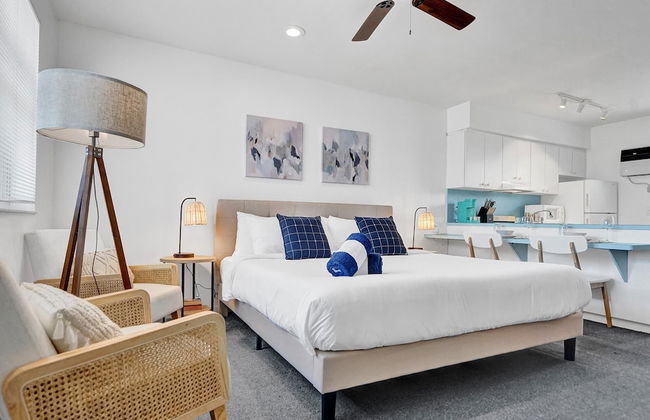 MARINE VILLAS HOLLYWOOD - Foto 45