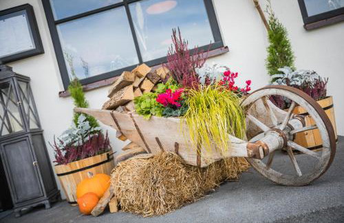 Chiemseer Wirtshaus - Foto 30