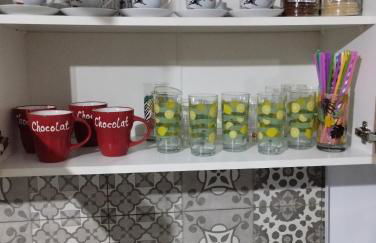 Studio Angelos Skala Fourkas - Photo 41