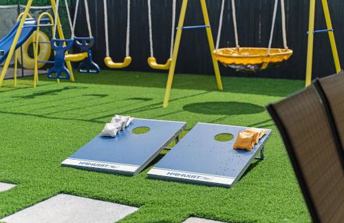 Princess Palace by OC Adventure Homes - Foto 23